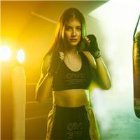 Aulas de Muay Thai para Mulheres e crianças