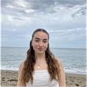 Profesora particular de matemáticas para niños y adolescentes 