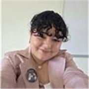 Maestra de español apta para asesoramiento, acompañamiento y enseñanza del idioma desde nivel básico a especializado