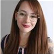 Profesora en Educación Primaria