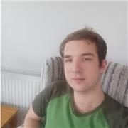 Computer Science Tutor for GCSE and A level