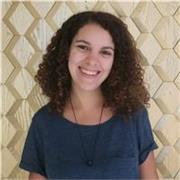 Experienced Brazilian Portuguese Teacher | Profesora de portugués brasileño con amplia experiencia