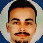 Doy clases particulares adaptadas al nivel de cada alumno