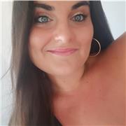 Profesora de particulares de matemáticas para niños de primaria y ESO