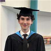 Experienced A-Level Maths Tutor | Mathematics Graduate (First-Class Honours, University of Warwick)