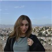 Graduada en Historia del Arte ofrece clases particulares en Salamanca