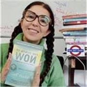 Profesora de Inglés con 25 años de experiencia. TEFL Certificación Internacional. TEOL ( Especialización en clases Online). TEAL ( Certif. ADULTOS)
