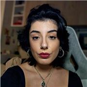 I'm a Spanish university student that is available for teaching spanish to those who are willing to learn.