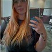 I'm such a lively confident girl who loves to help people,  I would definitely work well with children and adults! 
