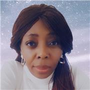 I help kids and adults speak and understand English with confidence. My lessons are fun, simple, and designed just for you