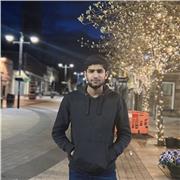 I can give the lessons to primary and secondary math students and also have experience of teaching