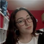 Estudiante de universidad en Administración y dirección de empresas en la Universidad de Valencia.