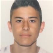 Estudiante de Finanzas y Contabilidad da clases de Matematicas y Economía