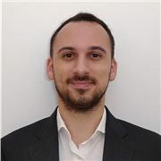 Se cerchi un aiuto in programmazione o per materie scientifiche, sono la persona giusta per te!