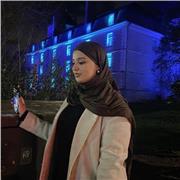 bonjour je suis étudiante en las maths . j’ai déjà fais des cours particuliers pour les élèves (une en cm2, un en 6 eme et 2 en 5 eme et 3 eme et seconde)