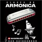 CLASES DE ARMONICA ONLINE Y PRESENCIAL #ARMONICA