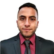 English tutor and Spanish tutor