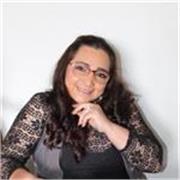 Soy pedagoga y especialista en desarrollo integral, estudiante de psicología, con mucha experiencia en mi profesión, oriento el área de español, matemáticas, ciencias, para atenderte