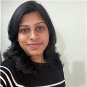 Sandra Theresa Anto
