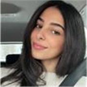 Ciao! Sono una studentessa americana al politecnico di torino che vuole dare lezioni di inglese