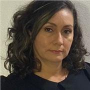 soy madre de dos hijos adolescentes, con técnico en primera infancia; experiencia como madre comunitaria de 13 años y pedagoga del hospital de puerto López trabajando con la primera infancia. Me gusta trabajar con niños