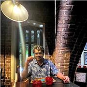 Vinayak Muraleedharan