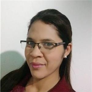 Marly Ramírez Garcia