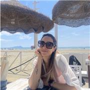 Se hai bisogno di un sostegno e aiuto contattami!