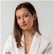 Profesora de inglés niños y adolescentes