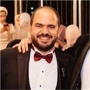 Hello this is Ahmed Mortada, happy to support all of you.