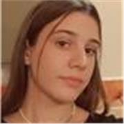 studentessa con certificazione b1 offre aiuto compiti e ripetizioni a ragazzi dalle elementari alle medie