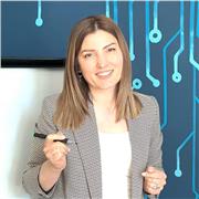 Speak English with Confidence – Online English Classes with a Certified Teacher