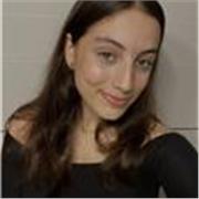 Estudiante del Grado de Estudios Ingleses que quiere introducirse en la docencia
