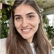 Insegnante di inglese (pratica della lingua parlata, Business English, Public Speaking in English)