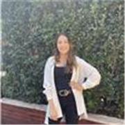 Maestra particular de inglés nivel inicial