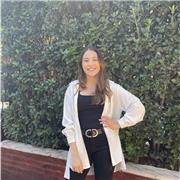 Maestra particular de inglés nivel inicial