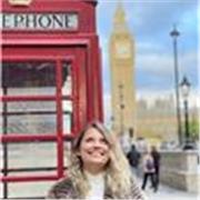 Hi, I am Tansu and I am Turkish. I was a preschool teacher in Turkey. I moved to England and now I give private Turkish lessons