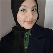 Etudiante en école d'ingénierie, je propose des cours en maths, Ses , physique, français et anglais de la 6 eme à la terminale.