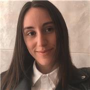 Técnico Superior en Educación Infantil, con experiencia imparte clases online y presencial a alumnos de Primaria