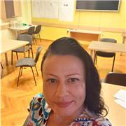 English language teacher for all ages and levels, tutor, proofreader and interpreter