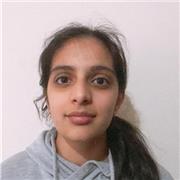 Jasandeep Kaur