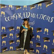 I am a current Masters in Investigative Psychology student who can help GCSE/B-Tec and A Level students.