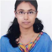 Vanitha P