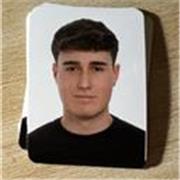 Estudiante de Ingeniería Eléctrica ofrece clases de apoyo en asignaturas de ciencias. Buen expediente, responsable y disciplinado
