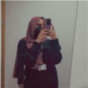 Hina Zulifqar
