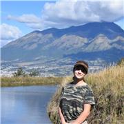 I am a highly motivated Master's student looking forward to helping students in basic and molecular biology.