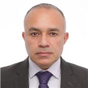 Dicto clases de ingles en los diferentes niveles de aprendizaje, enfatizando en cada una de los cuatro habilidades del idioma