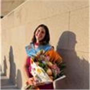 Profesora de inglés con experiencia en el intercambio de idiomas 