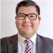 Evan Montenegro