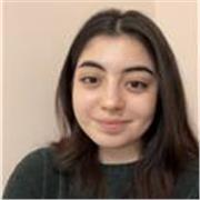Estudiante de Conservación con 10 en el examen EVAU de historia del arte buscando estudiantes en madrid